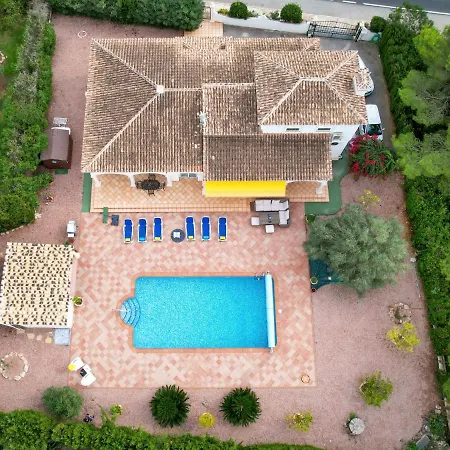 Villa Mamounia 2 By Interhome Javea