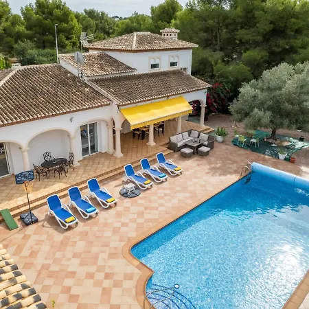 Mamounia 2 By Interhome Villa