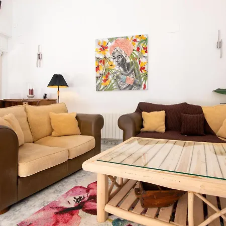 Mamounia 2 By Interhome Javea