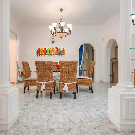Mamounia 2 By Interhome * Javea