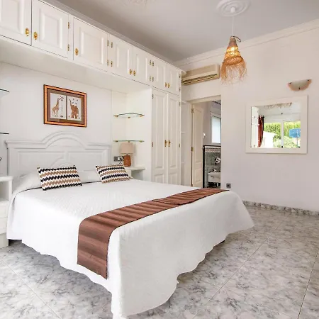 Mamounia 2 By Interhome Villa Javea