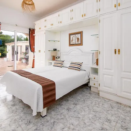 Mamounia 2 By Interhome * Javea