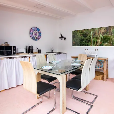 Villa Mamounia 2 By Interhome Javea