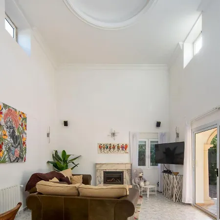 Mamounia 2 By Interhome * Javea