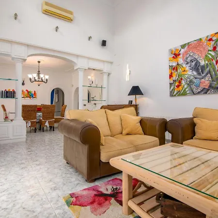 Mamounia 2 By Interhome