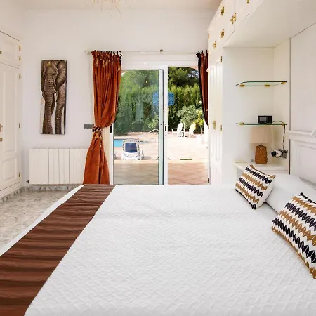 Mamounia 2 By Interhome *