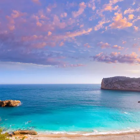 Mamounia 2 By Interhome Villa Javea