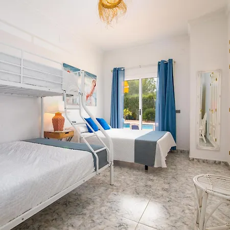 Mamounia 2 By Interhome Javea