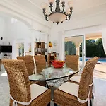 别墅 Mamounia 2 By Interhome
