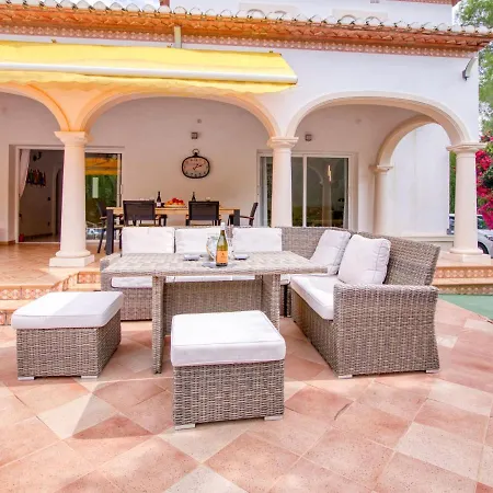 Mamounia 2 By Interhome Javea
