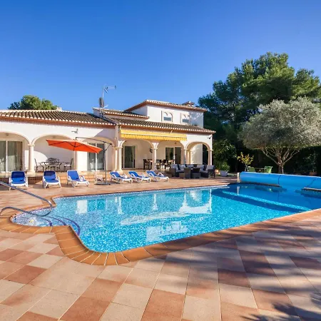 Mamounia 2 By Interhome Villa