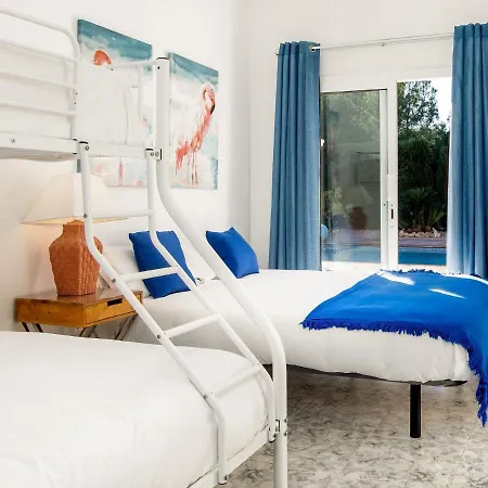 Mamounia 2 By Interhome