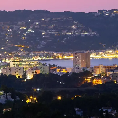 Mamounia 2 By Interhome * Jávea