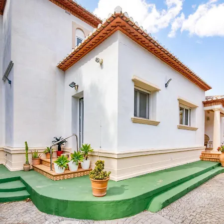 Villa Mamounia 2 By Interhome *