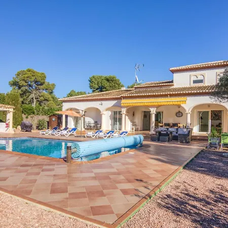 Villa Mamounia 2 By Interhome