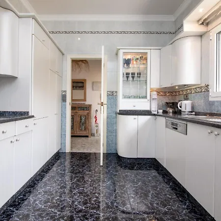 Villa Mamounia 2 By Interhome