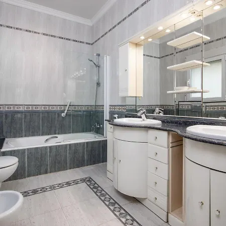 Villa Mamounia 2 By Interhome