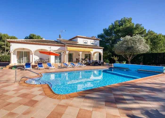 Mamounia 2 By Interhome Villa