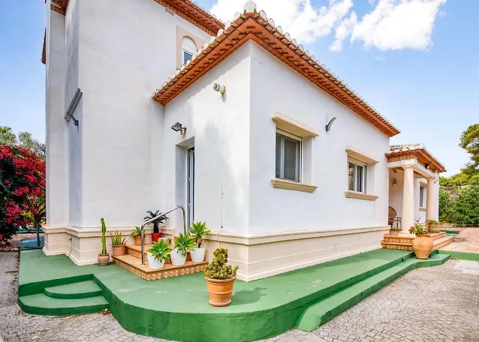 Villa Mamounia 2 By Interhome *