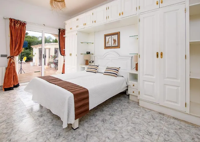 Mamounia 2 By Interhome * Jávea