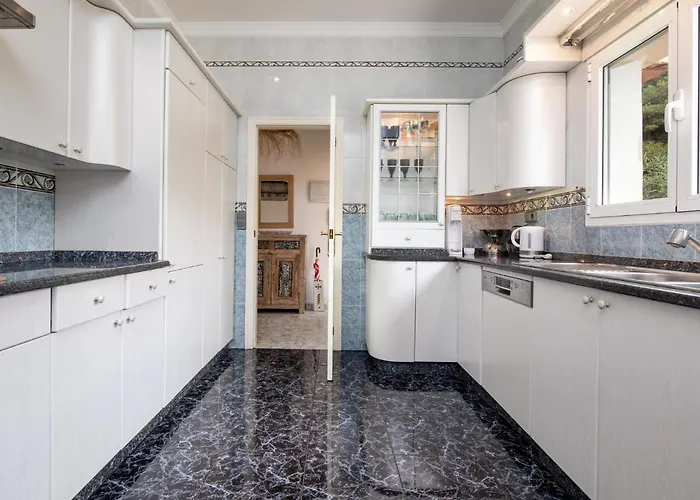 Villa Mamounia 2 By Interhome