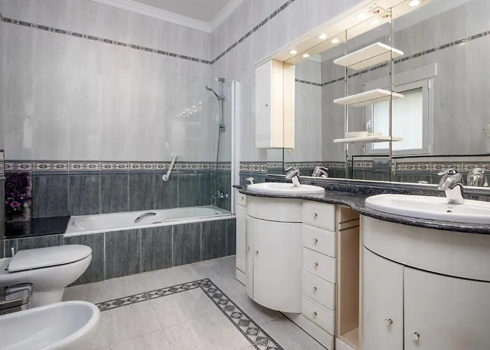 Villa Mamounia 2 By Interhome