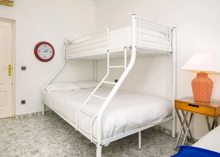 Villa Mamounia 2 By Interhome Jávea